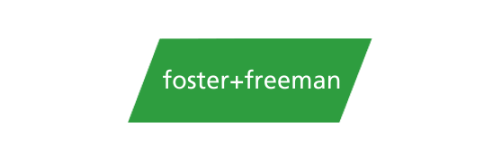 Foster+Freeman