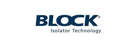 Block Isolator Technology