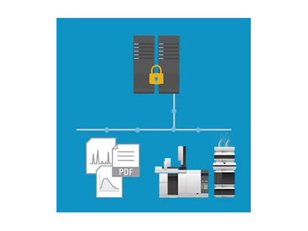Agilent OpenLab ECM XT | Team CAG