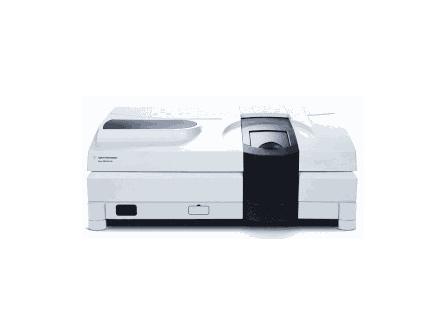 Agilent Cary WinUV софтуер | Team CAG