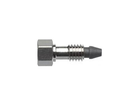 VHP fittings