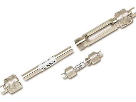 RR and RRHT Cartridge Column System