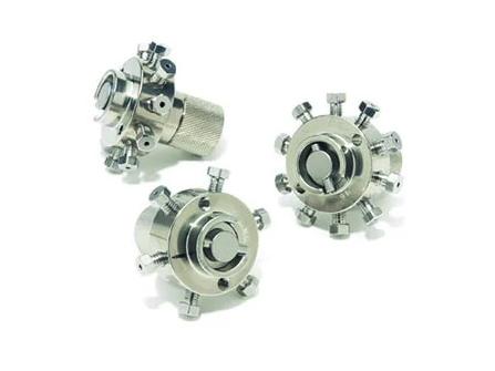 Gas and Liquid Sampling Valve Supplies