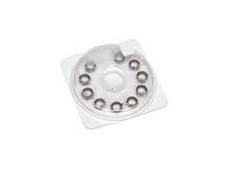 Liner O-Rings
