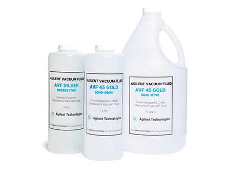 Vacuum Pump Supplies for GC/MS