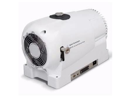 IDP Oil Free Vacuum Pumps