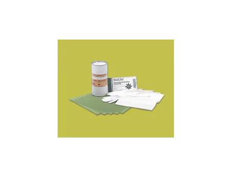 Cleaning and Maintenance Supplies for GC/MS