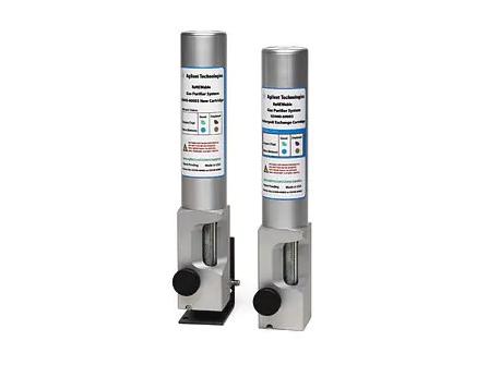 Renewable Gas Purification System
