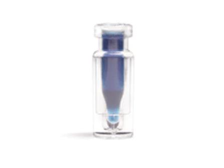 Polypropylene Vials