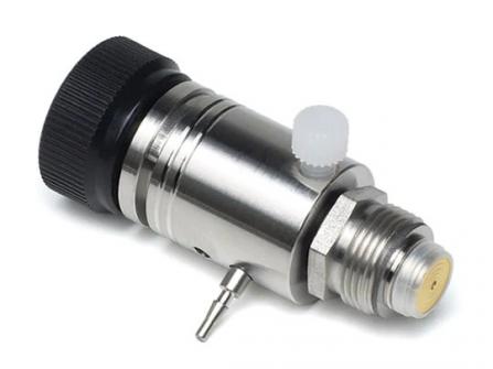 Purge Valves