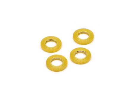 Pump Supplies for Waters LC Systems