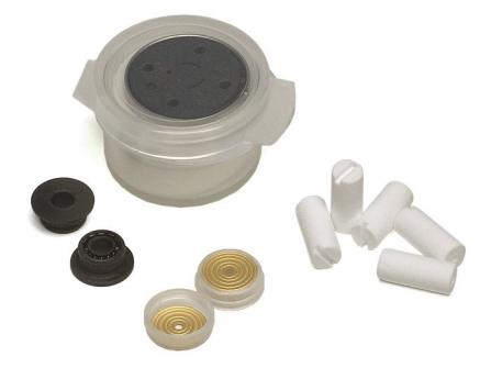 Autosampler kits