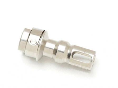 Micro Fraction Collector
