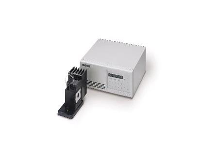 Peltier Temperature Controller