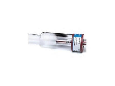 Coded single element lamps