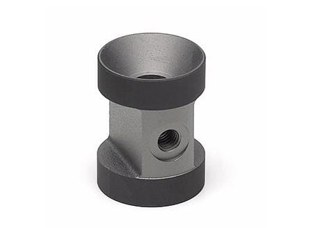 Graphite Shrouds