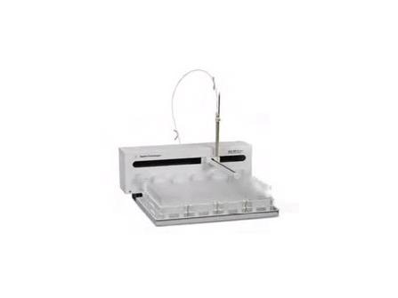 ASX-500-Autosampler