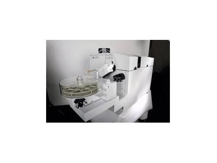 I-AS-Series-Autosampler