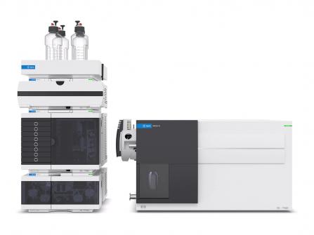 6470B-LC-MS-MS
