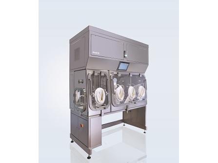 Weighing Izolator