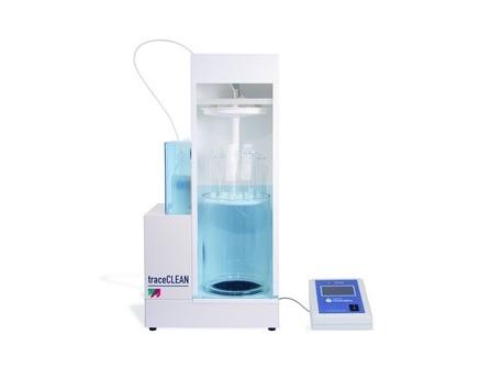 traceCLEAN