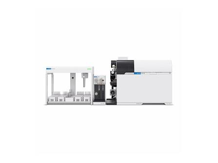 ICP-MS Automation Systems